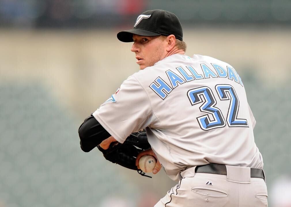 Toronto Blue Jays: Roy Halladay